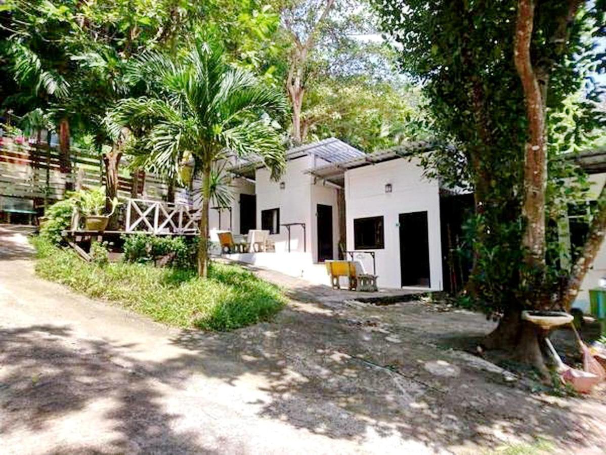 Tuk Tuk Guesthouse Koh Chang Exterior photo