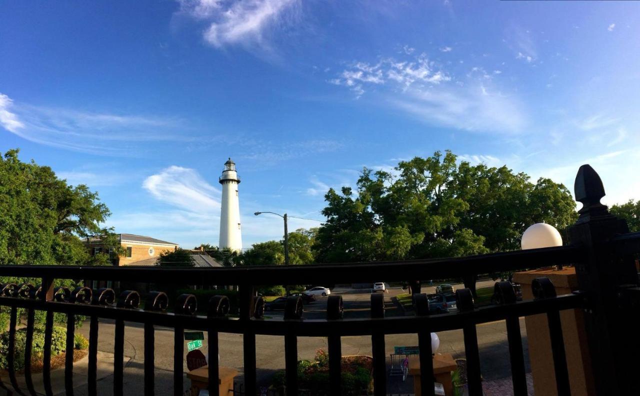 Ocean Inn & Suites St. Simons Island Exterior photo