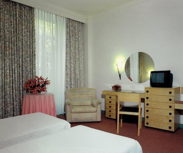 Hotel Das Termas Geres Room photo