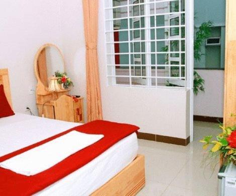 Dung Trinh Hotel Nha Trang Room photo