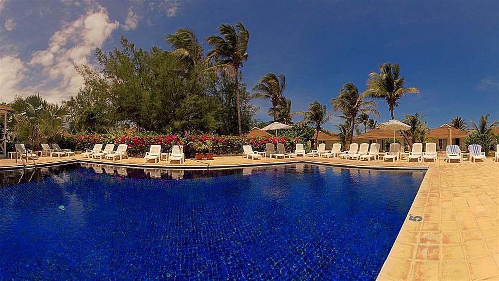 Sugar Bay Club Hotel Basseterre Exterior photo