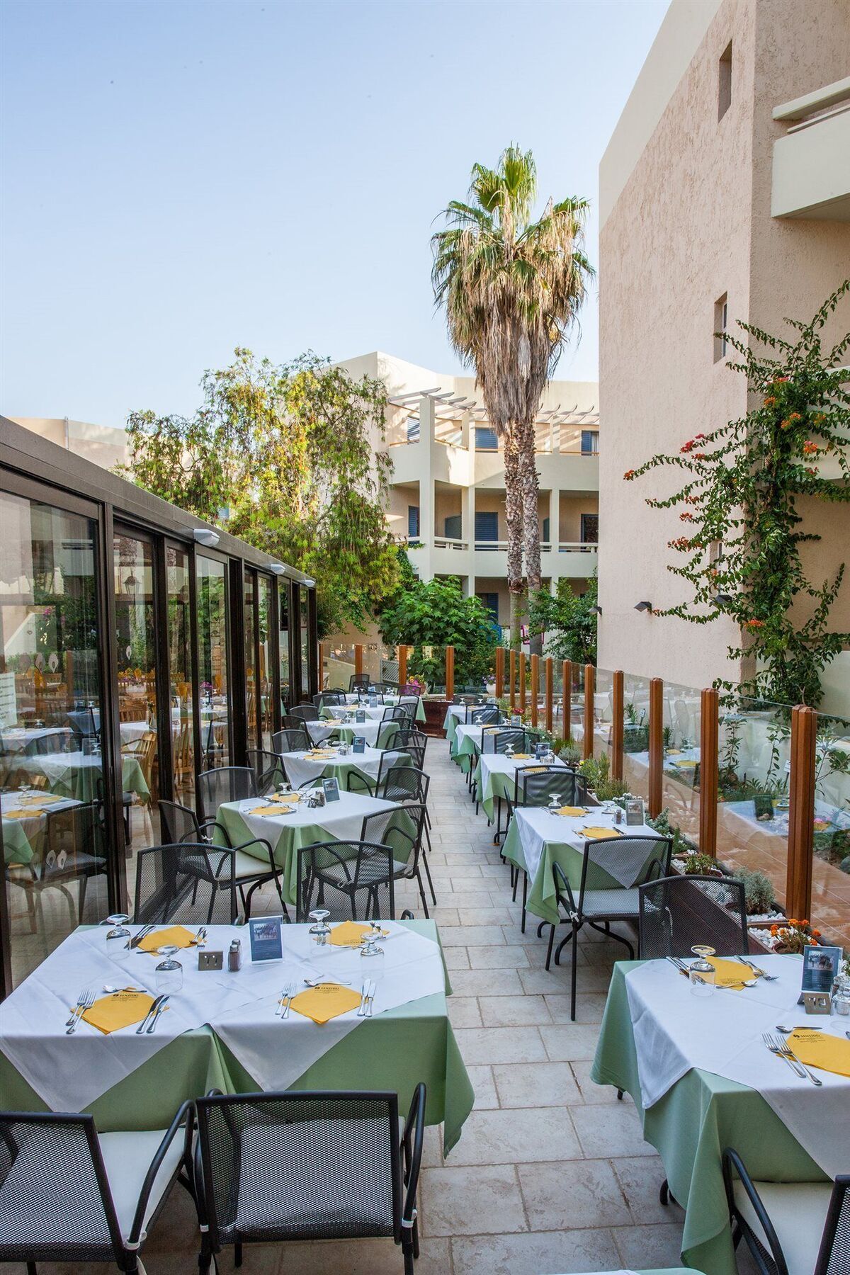 Aegean Pearl Hotel Rethymno  Exterior photo