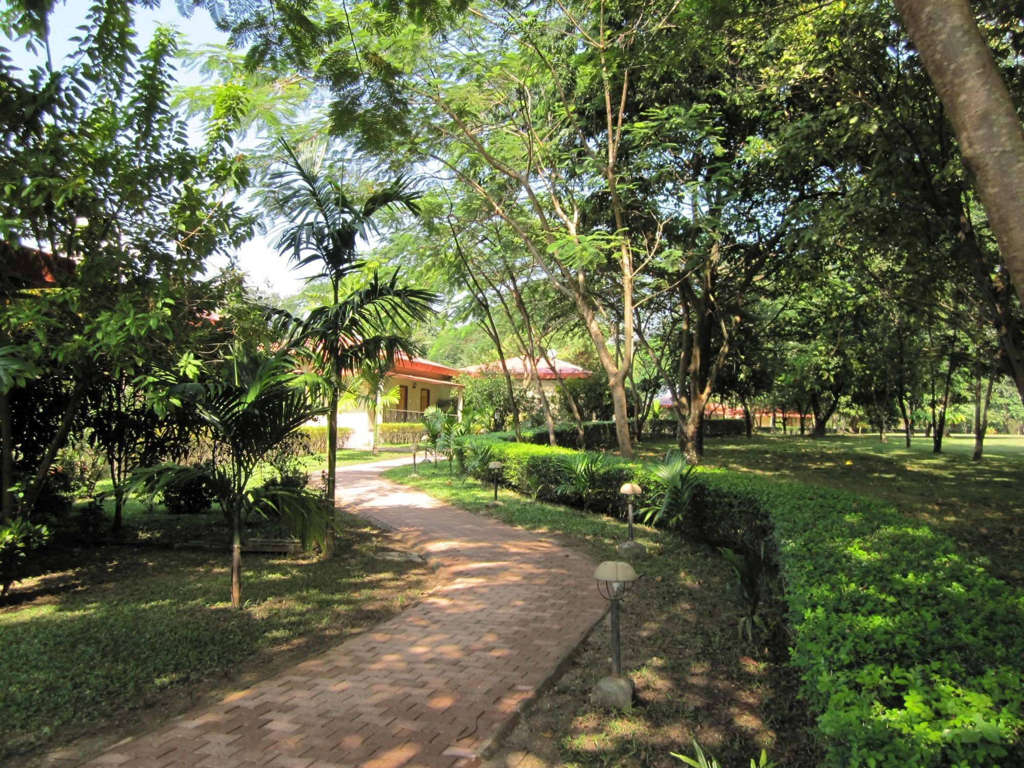 Sinclairs Retreat Dooars, Chalsa Hotel Exterior photo