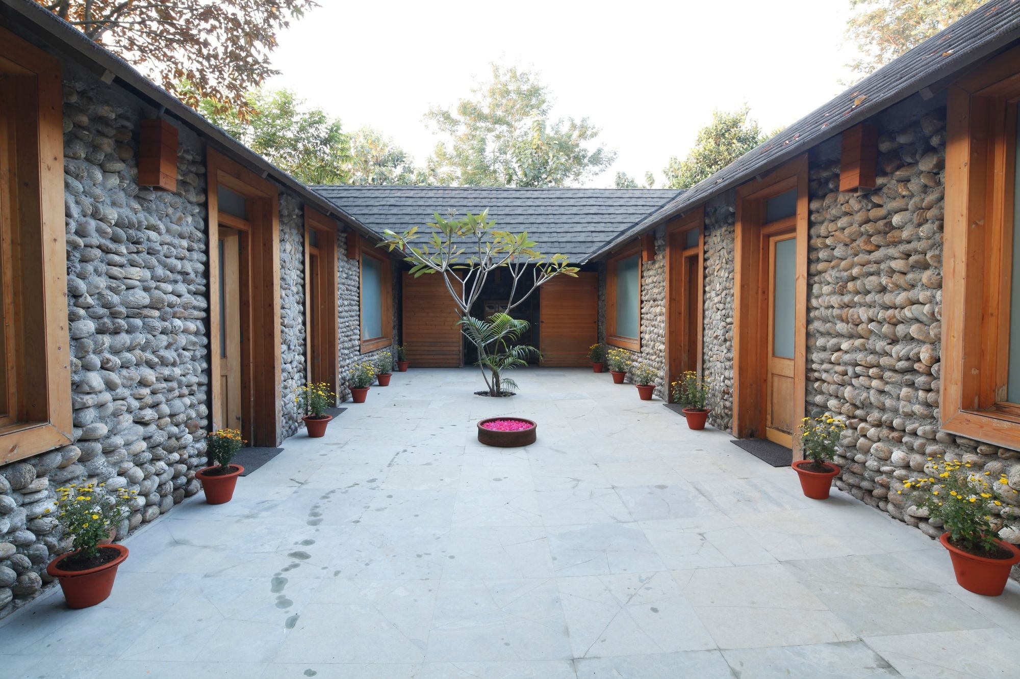 Sinclairs Retreat Dooars, Chalsa Hotel Exterior photo