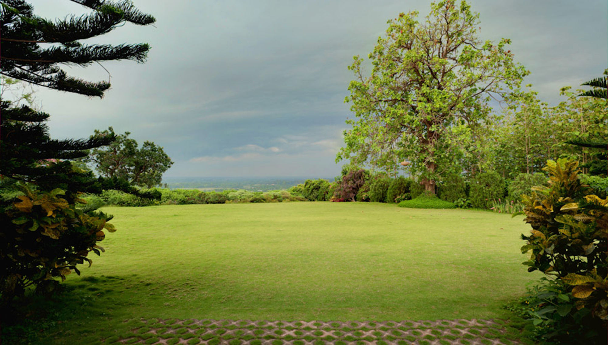 Sinclairs Retreat Dooars, Chalsa Hotel Exterior photo