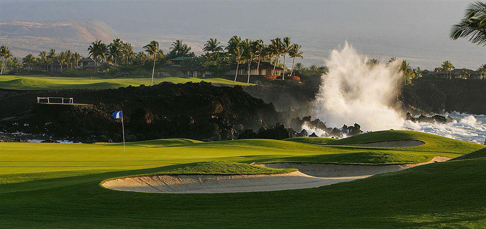 The Islands At Mauna Lani Kohala Coast Exterior photo