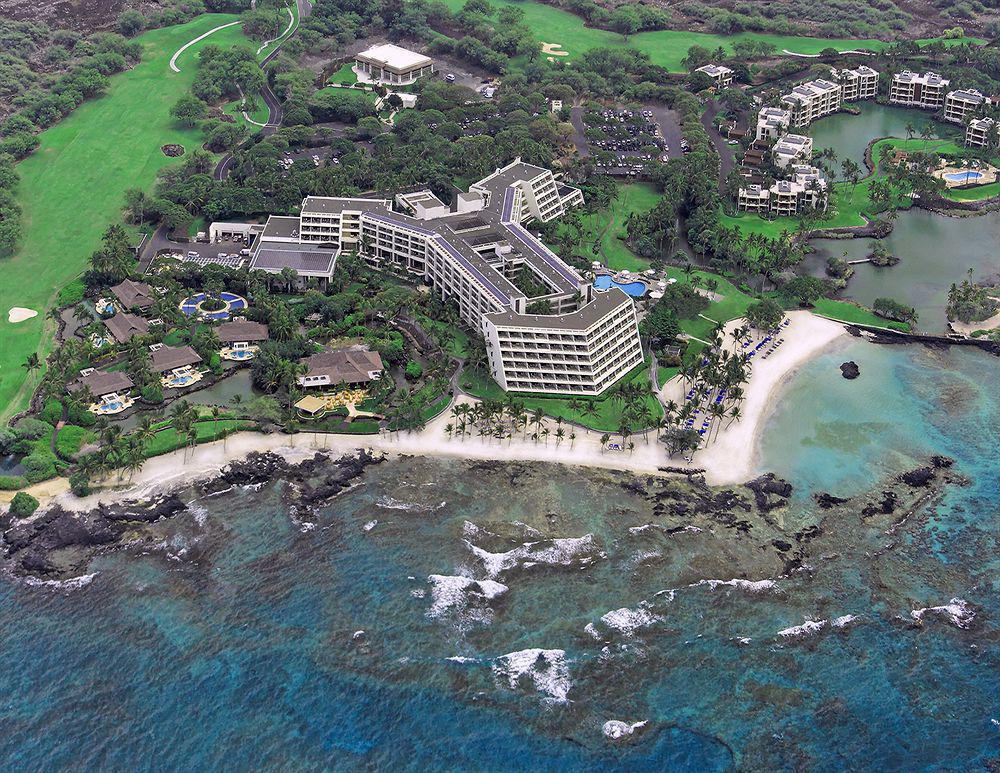 The Islands At Mauna Lani Kohala Coast Exterior photo