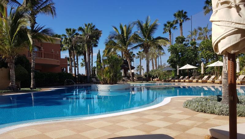 Hotel Las Madrigueras Golf Resort & Spa - Adults Only Playa de las Americas  Exterior photo