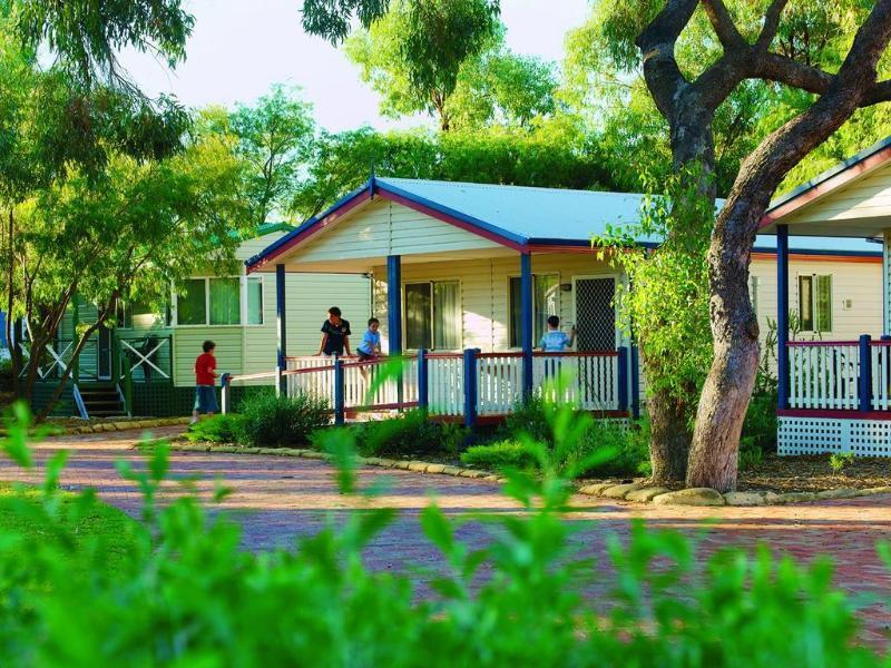 Discovery Parks - Woodman Point Coogee Exterior photo