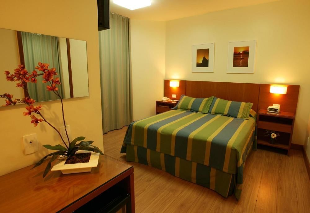 Mar Ipanema Hotel Rio de Janeiro Room photo