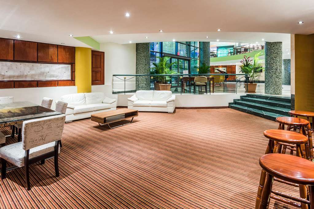 Hospedium Princess Hotel Panama Interior photo