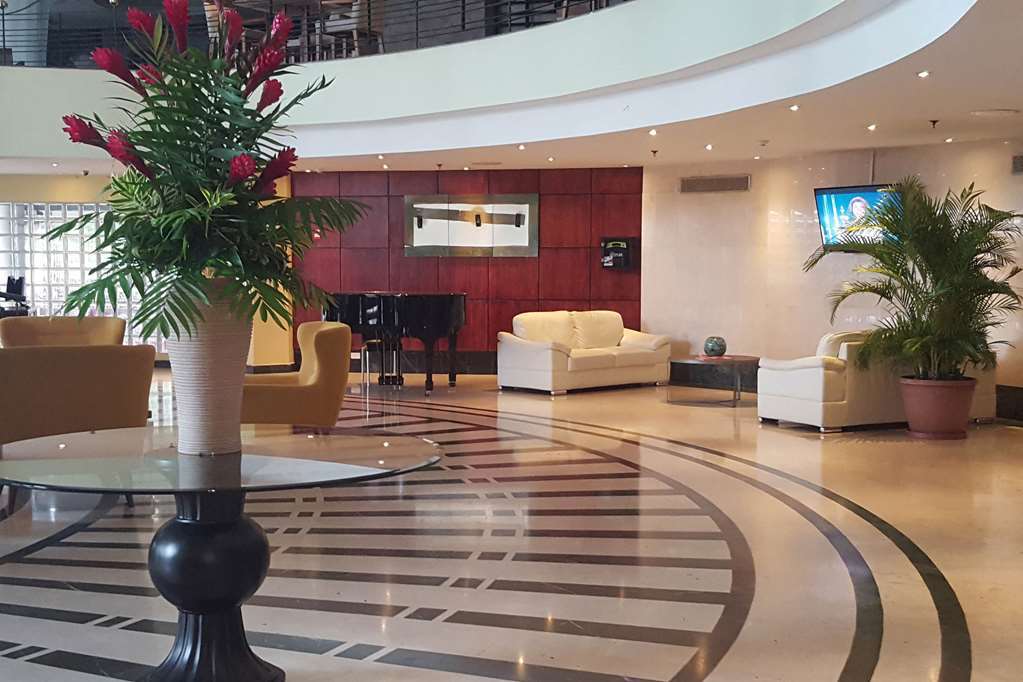 Hospedium Princess Hotel Panama Interior photo