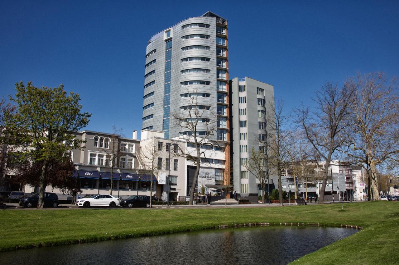 Bilderberg Parkhotel Rotterdam Exterior photo