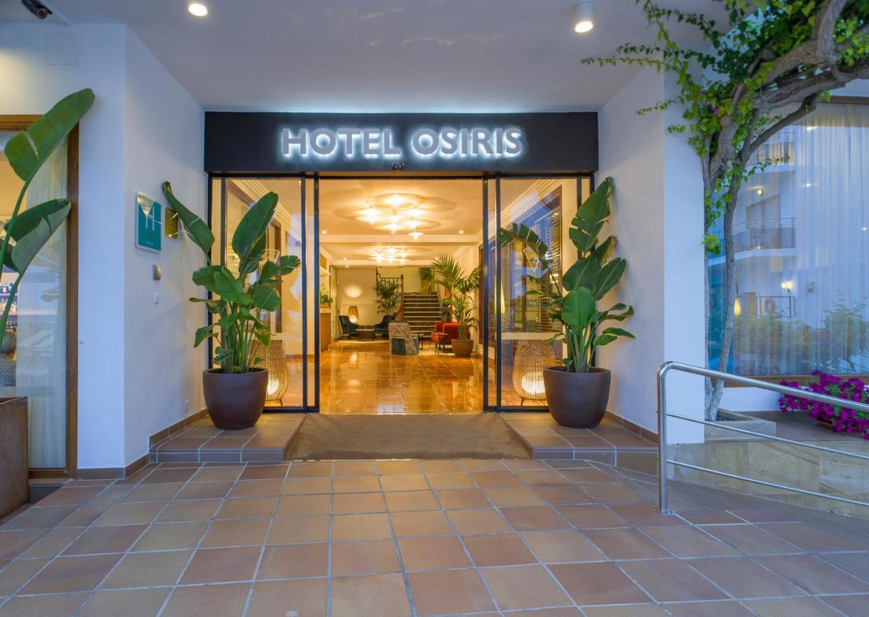 Hotel Osiris Ibiza San Antonio  Exterior photo