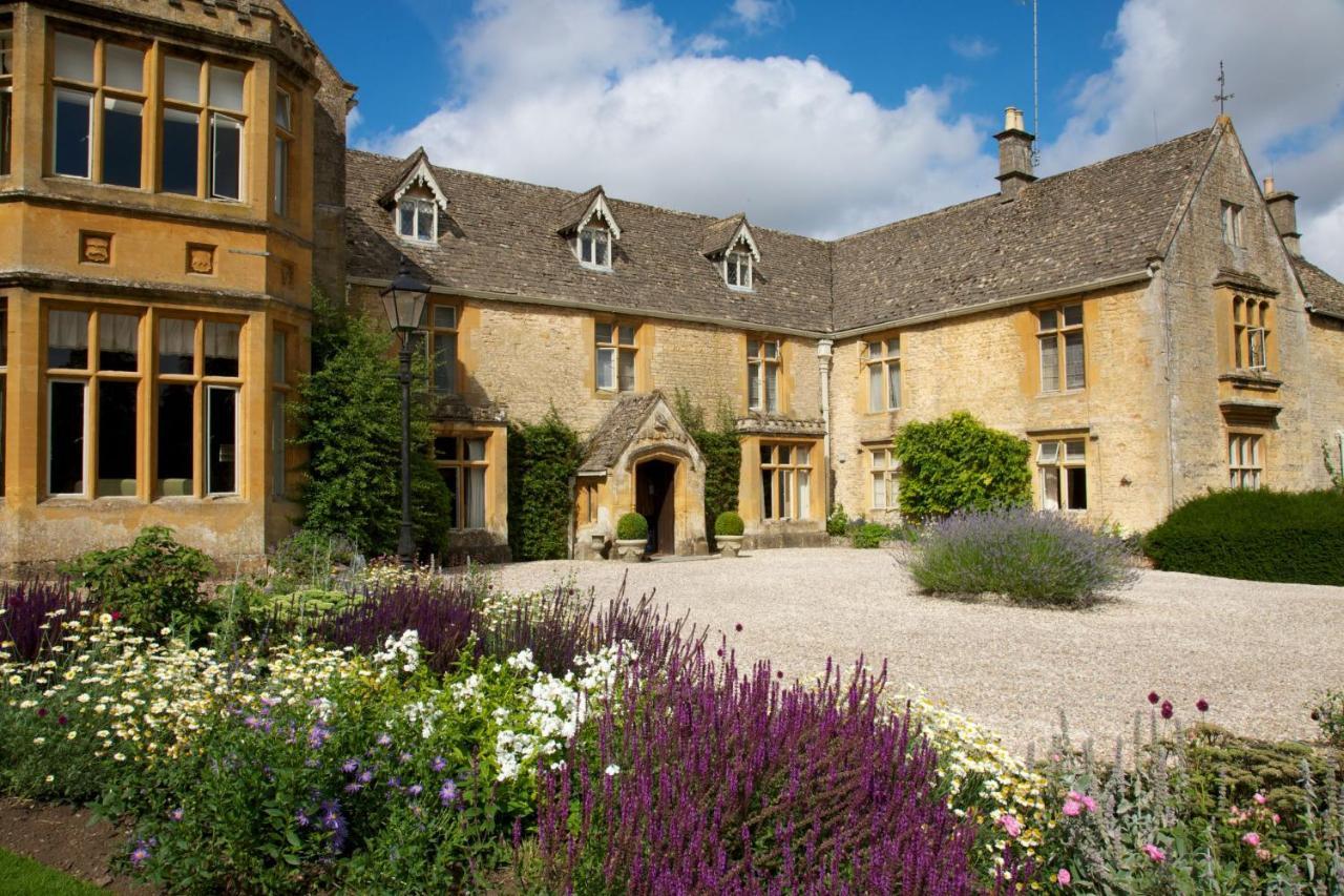 Lords Of The Manor Hotel Upper Slaughter Exterior photo