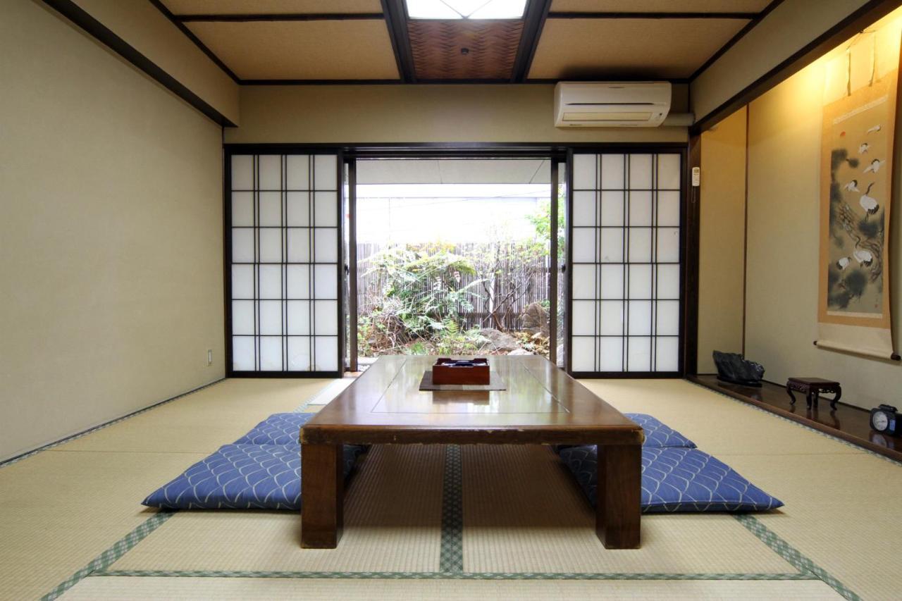 Hiroshima Kokusai Hotel Exterior photo