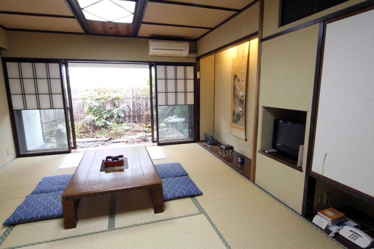 Hiroshima Kokusai Hotel Exterior photo