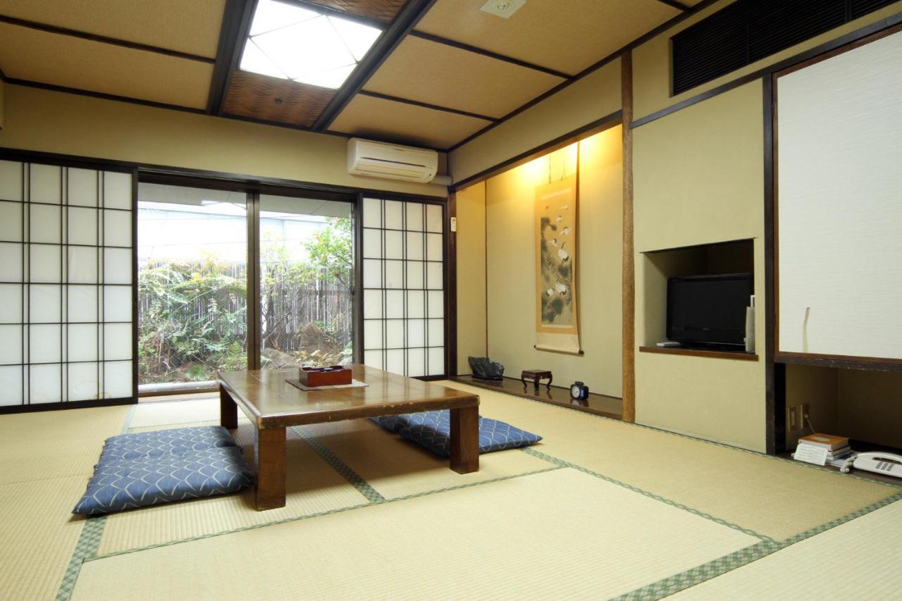 Hiroshima Kokusai Hotel Exterior photo