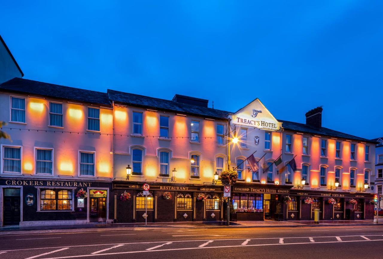 Treacy'S Hotel Spa & Leisure Club Waterford Exterior photo
