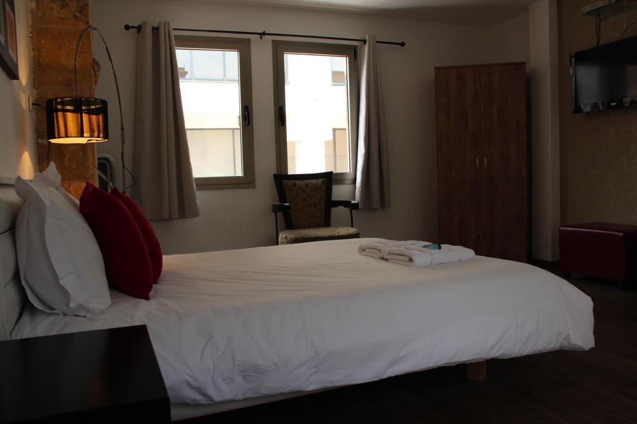 Aliyah Return Center Bed & Breakfast Degania Bet Room photo