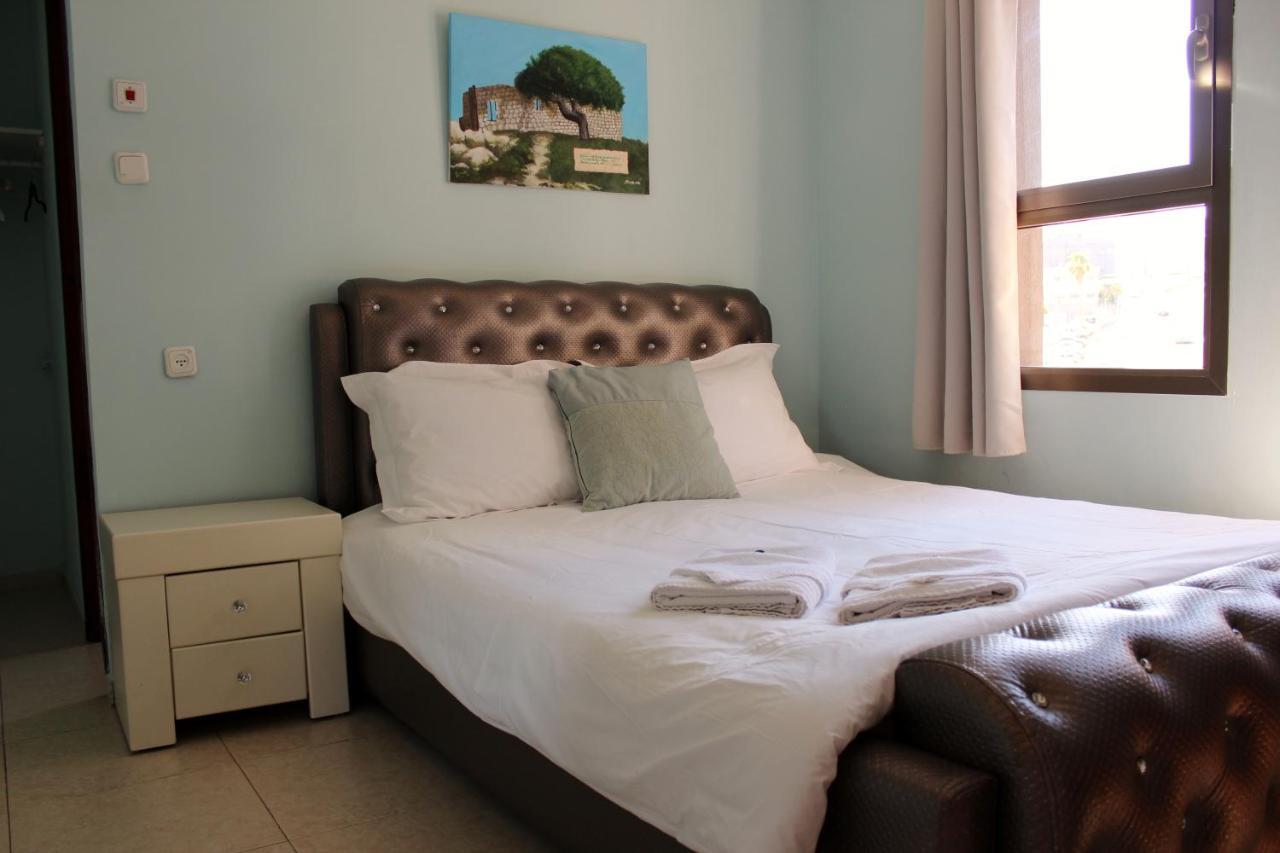 Aliyah Return Center Bed & Breakfast Degania Bet Room photo