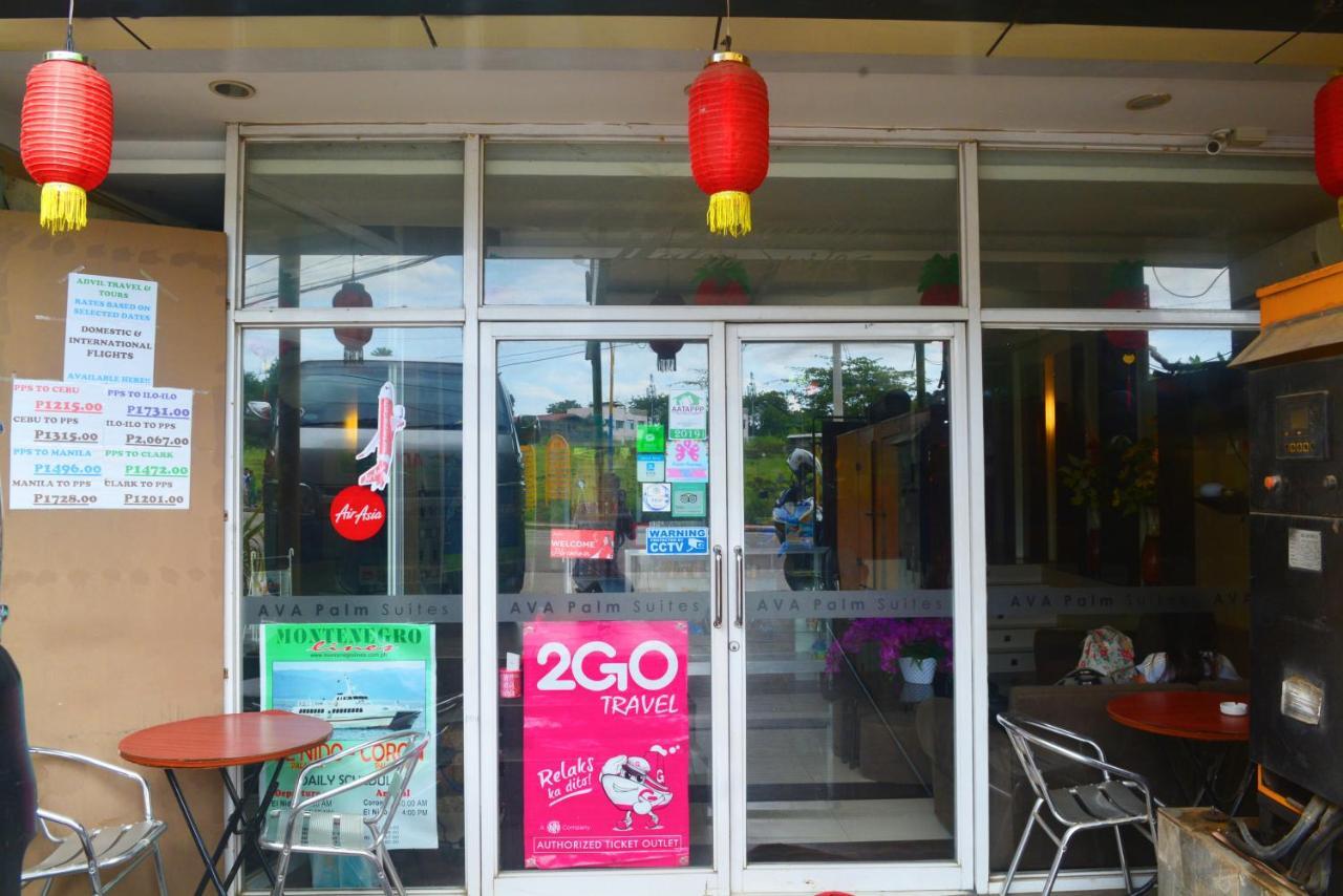 Reddoorz Near Sm Puerto Princesa Exterior photo