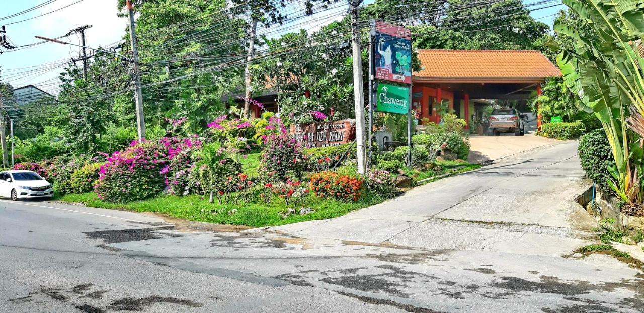 Chaweng Bay View Resort Exterior photo