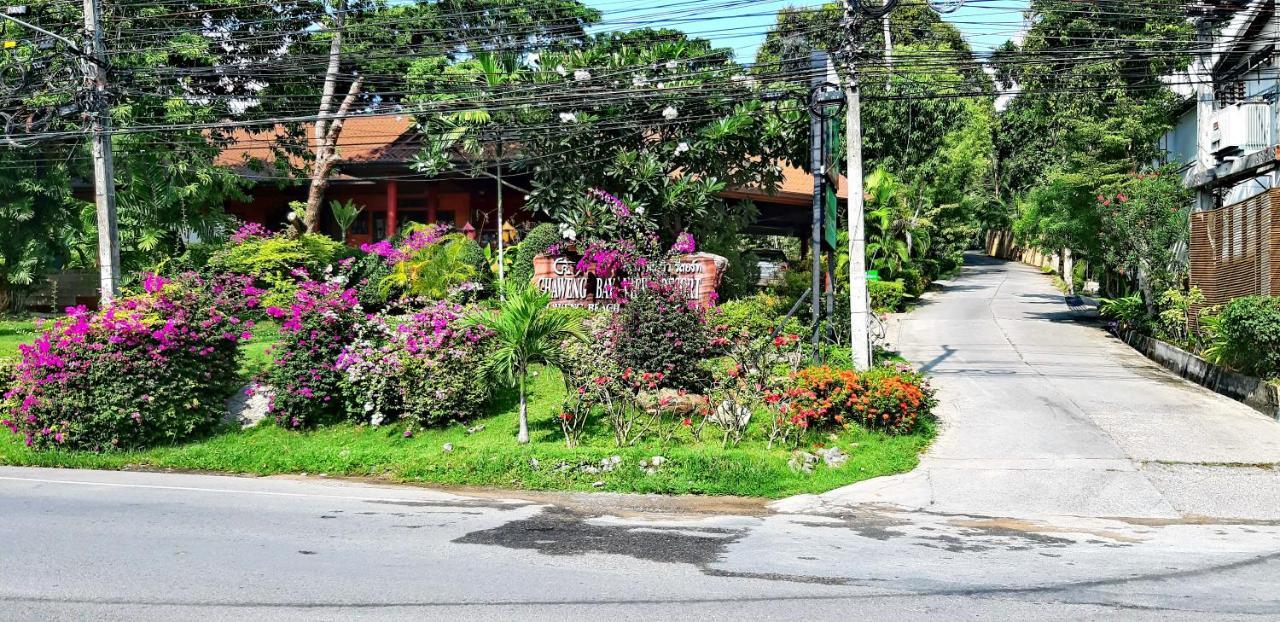 Chaweng Bay View Resort Exterior photo