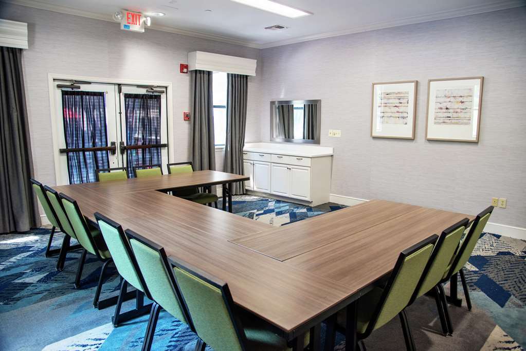 Homewood Suites By Hilton Atlanta-Peachtree Peachtree Corners Facilities photo