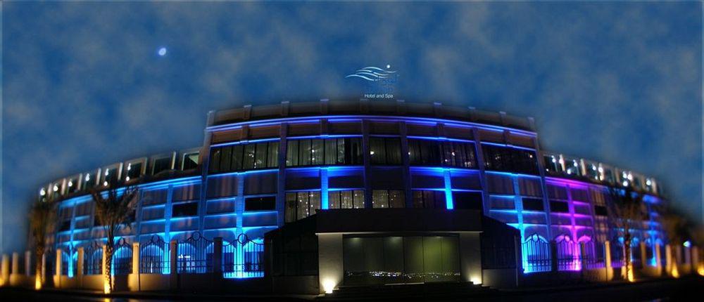 Luthan Hotel And Spa - A Women Only Hotel Riyadh Exterior photo