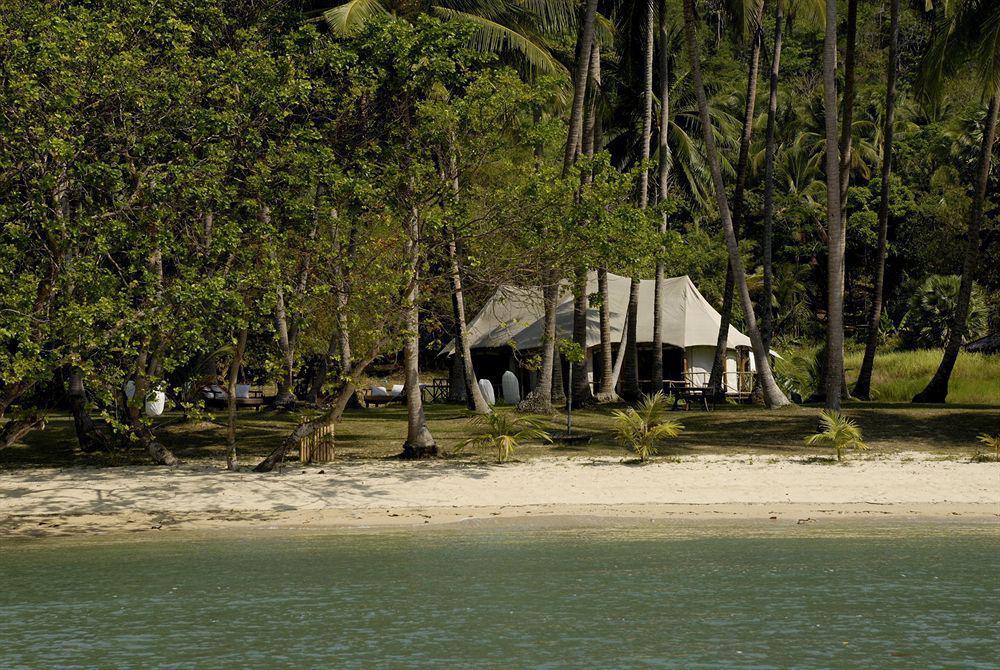 Koyao Island Resort Ko Yao Noi Exterior photo