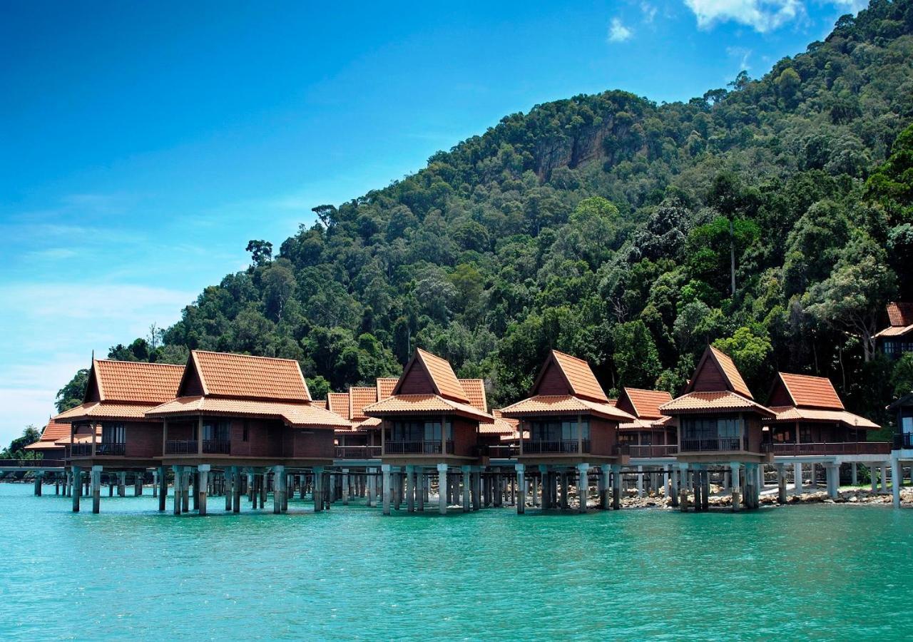 Berjaya Langkawi Resort Pantai Kok Exterior photo