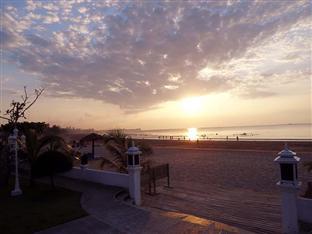 Max Chaung Tha Beach Hotel Pathein Exterior photo