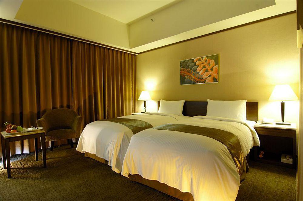 Fullon Hotel Sanyin Sanxia Room photo