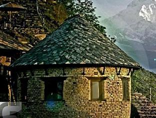 Bhanjyang Village Lodge Pokhara Exterior photo