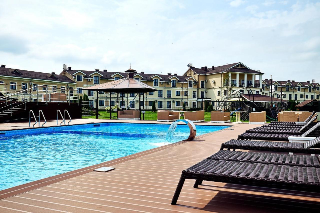 Robinson Club Resort & Spa Minsk Exterior photo