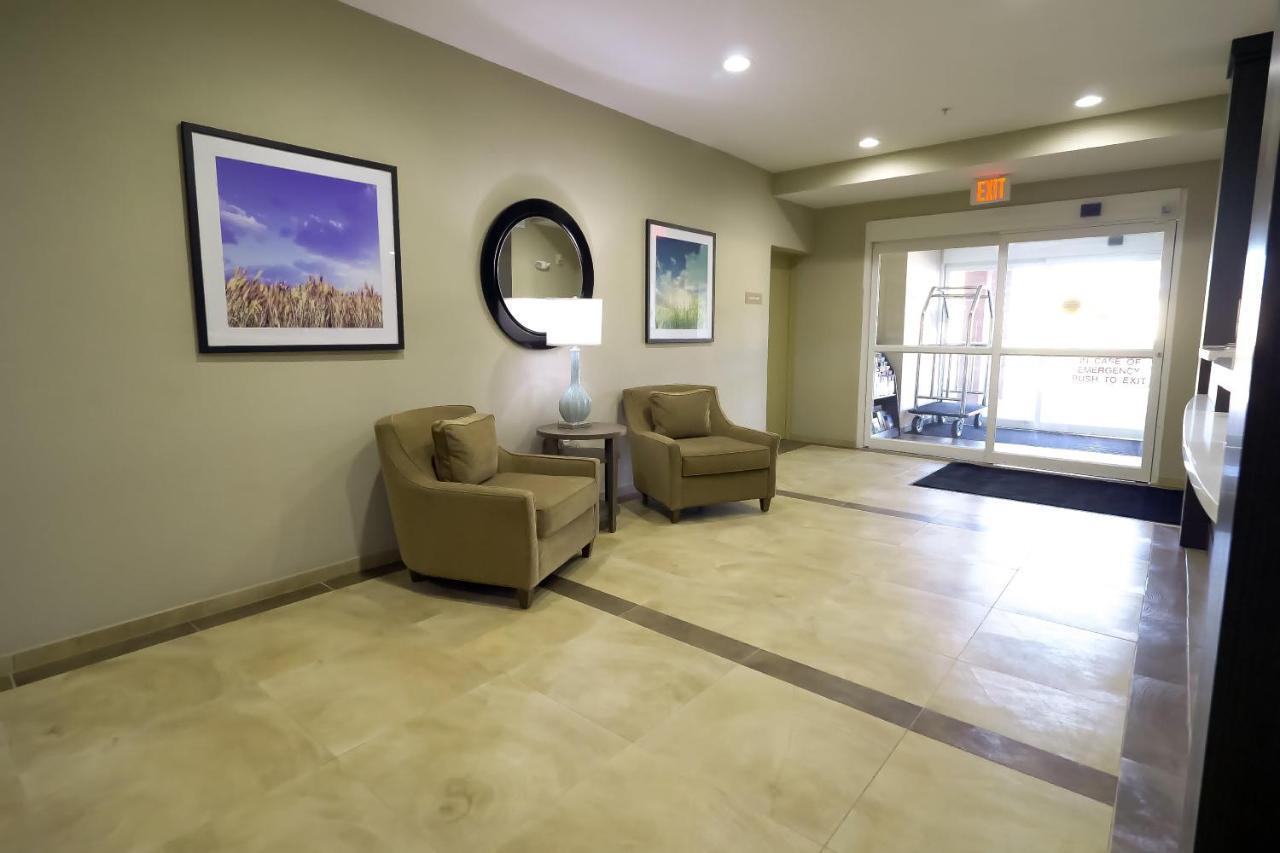 Candlewood Suites Dallas - Plano Medical Center Exterior photo