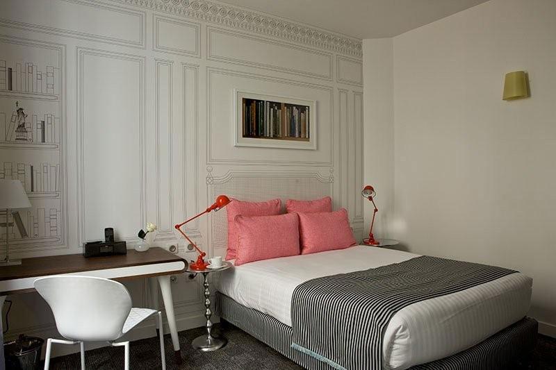 Hotel Joyce - Astotel Paris Room photo