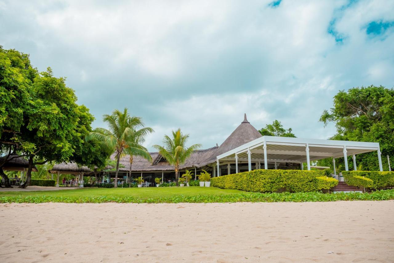 Tamassa Bel Ombre Hotel Exterior photo