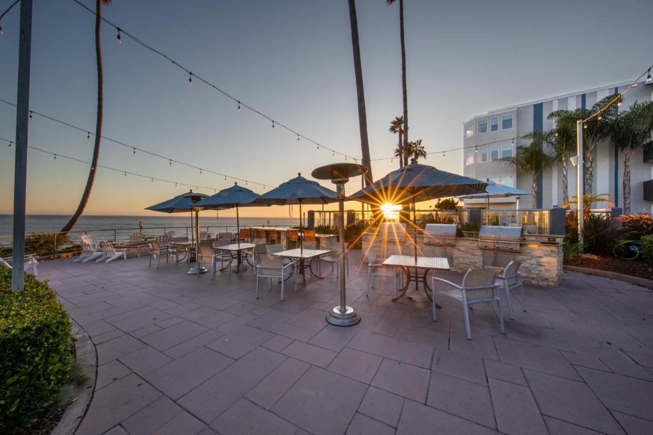 Seacrest Oceanfront Hotel Pismo Beach Exterior photo