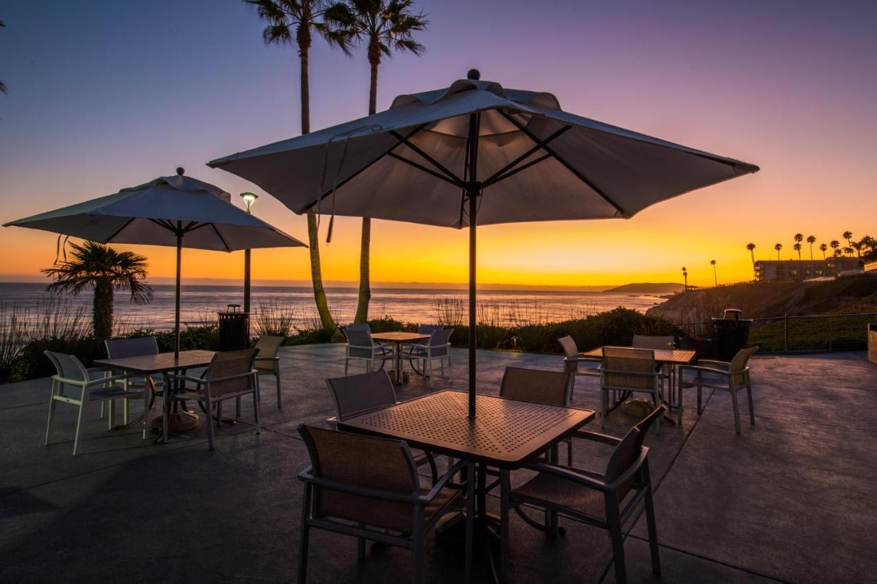 Seacrest Oceanfront Hotel Pismo Beach Exterior photo