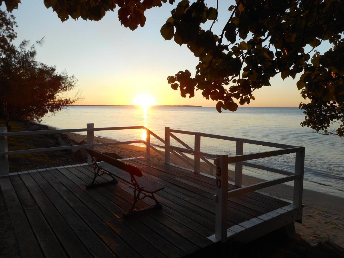 Hervey Bay Colonial Lodge Torquay Exterior photo