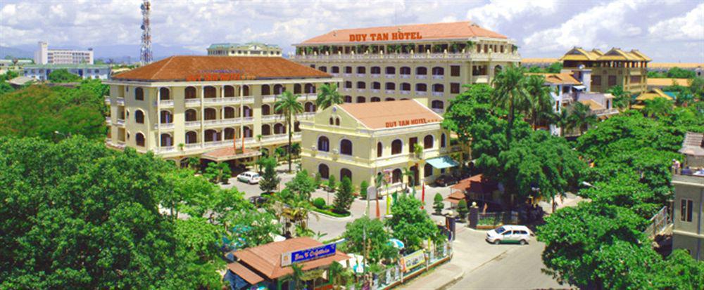 Duy Tan 2 Hotel Hue Exterior photo