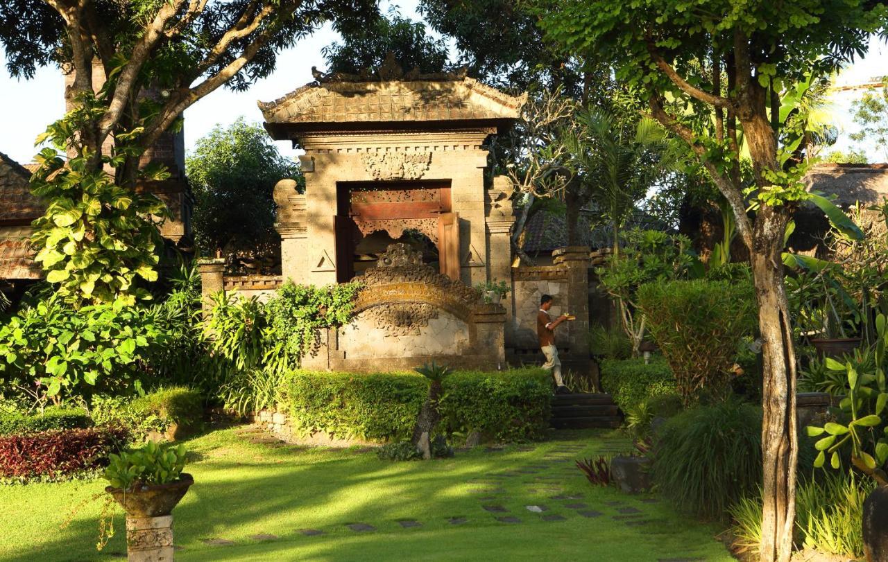 Alindra Villas & Spa Nusa Dua  Exterior photo