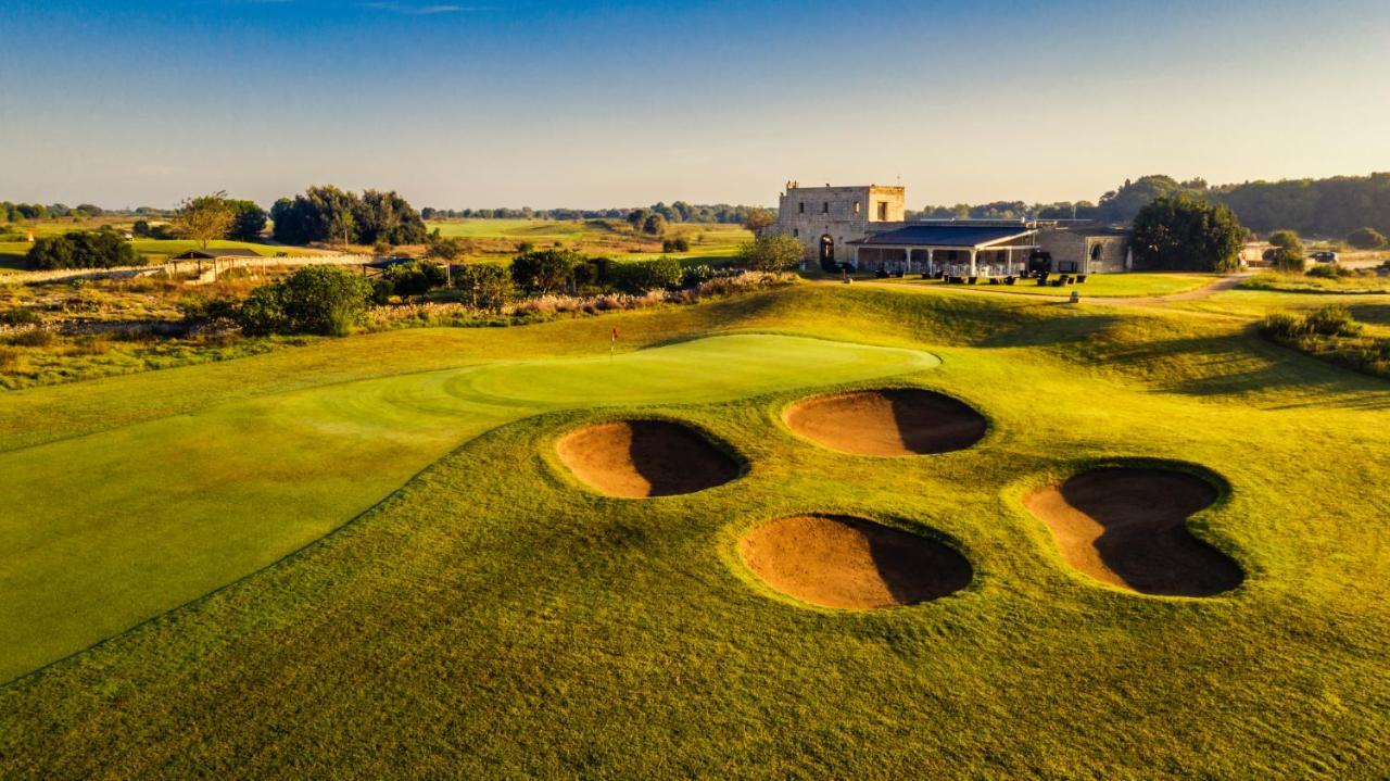 Acaya Golf Resort & Spa Exterior photo