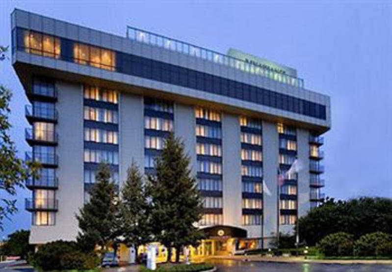 Le Meridien Chicago - Oakbrook Center Oak Brook Exterior photo