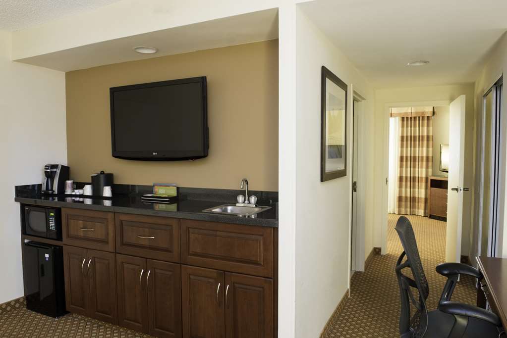 Hilton Garden Inn Jacksonville/Ponte Vedra Ponte Vedra Beach Room photo