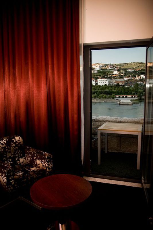 Douro River Hotel And Spa Cambres Room photo