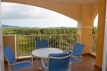 Boqueron Beach Resort Cabo Rojo Exterior photo