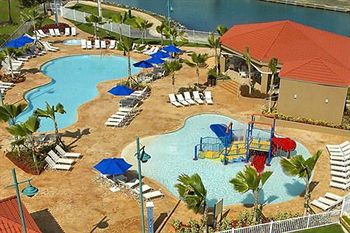 Boqueron Beach Resort Cabo Rojo Exterior photo